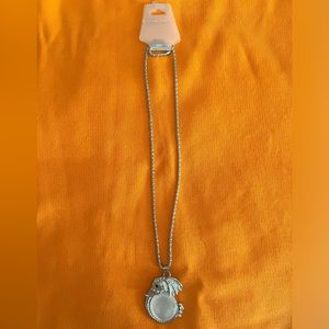 Elephant 🐘 Necklace❤️